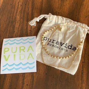 Pura Vida Bracelet
